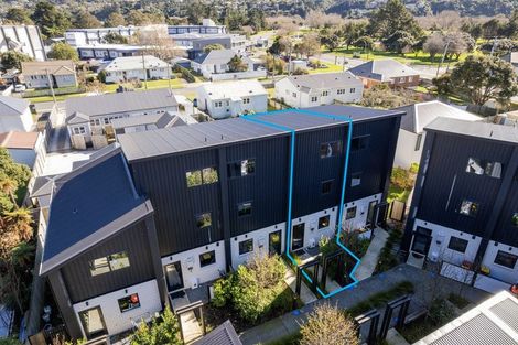 Photo of property in 6/10 Avery Grove, Boulcott, Lower Hutt, 5011