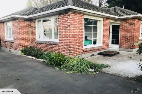 Photo of property in 59 Kennedys Bush Road, Halswell, Christchurch, 8025