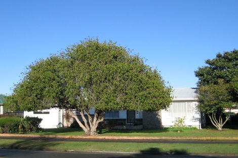 Photo of property in 5 Wycliffe Street, Onekawa, Napier, 4110