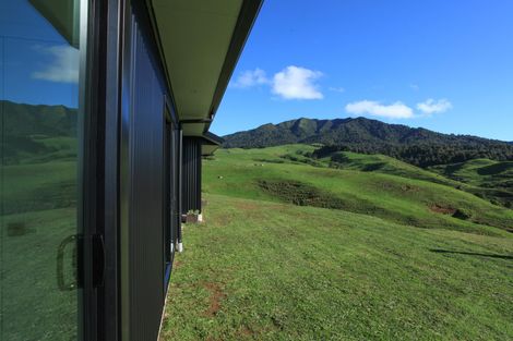 Photo of property in 668 Te Hutewai Road, Raglan, 3296