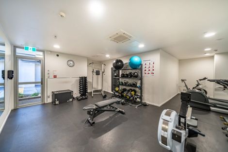 Photo of property in Soho Apartments, 1018/74 Taranaki Street, Te Aro, Wellington, 6011