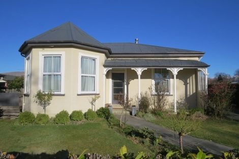 Photo of property in 27 Main Street, Fairlie, 7925