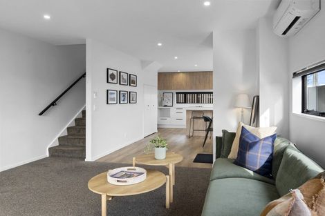 Photo of property in 1/62 Antigua Street, Addington, Christchurch, 8024