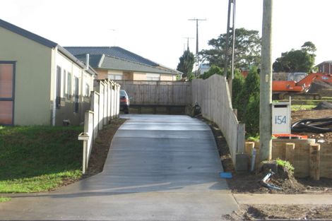 Photo of property in 150 Alfriston Road, Manurewa, Auckland, 2105