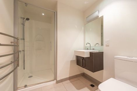 Photo of property in Forte Apartments, 42/13 College Street, Te Aro, Wellington, 6011