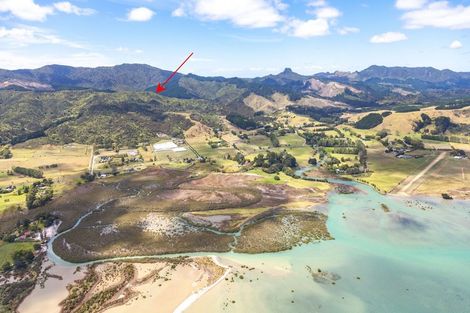 Photo of property in 871c Tiki Quarry Road, Preece Point, Coromandel, 3581