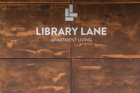 Photo of property in 410/22 Library Lane, Albany, Auckland, 0632