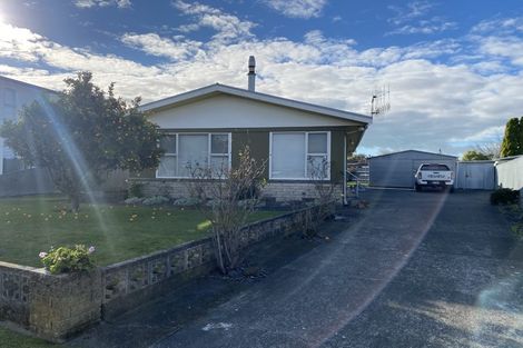 Photo of property in 6 Canterbury Street, Tamatea, Napier, 4112