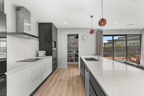 Photo of property in 7 Patrick Mcgough Way, Halswell, Christchurch, 8025