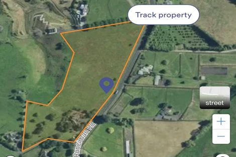 Photo of property in 263 Runciman Road, Ramarama, Pukekohe, 2677