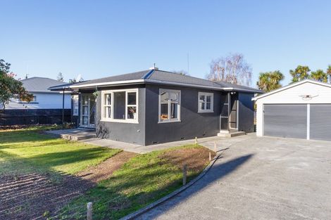 Photo of property in 9 Queen Street, Feilding, 4702