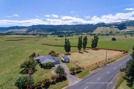 Photo of property in 482 Old Te Aroha Road, Okauia, Matamata, 3471