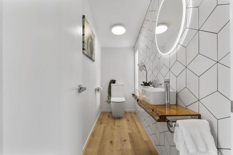 Photo of property in 1/85 Castor Bay Road, Castor Bay, Auckland, 0620