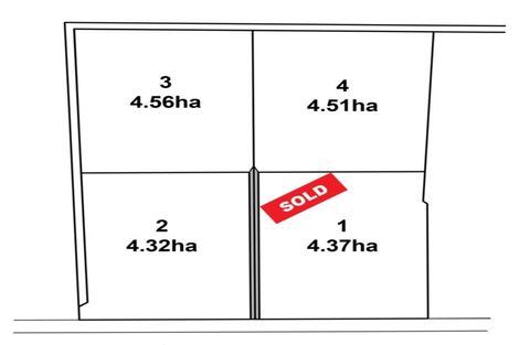Photo of property in 65 Te Pouapatuki Road, Tuahiwi, Kaiapoi, 7691