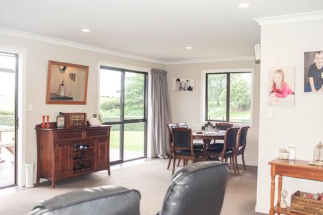 Photo of property in 44 Kakepuku Road, Pokuru, Te Awamutu, 3873