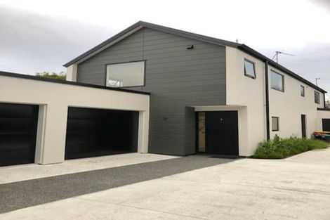 Photo of property in 3/78 Bletsoe Avenue, Spreydon, Christchurch, 8024