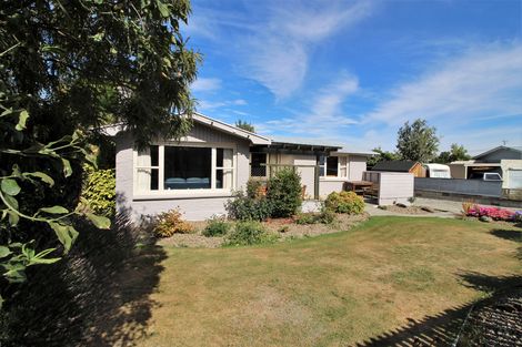 Photo of property in 3 Kerry Street, Alexandra, 9320