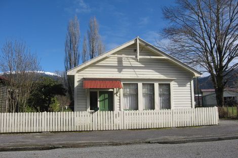 Photo of property in 31 Hart Street, Blackball, 7804