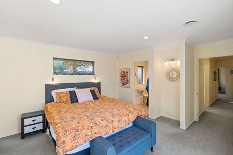 Photo of property in 4 Sentinel Place, Halswell, Christchurch, 8025