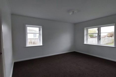 Photo of property in 15 Park Road, West End, Palmerston North, 4412