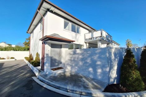 Photo of property in 6/52 Fendalton Road, Fendalton, Christchurch, 8014