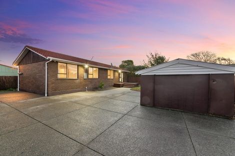 Photo of property in 2/30a Manning Place, Woolston, Christchurch, 8023