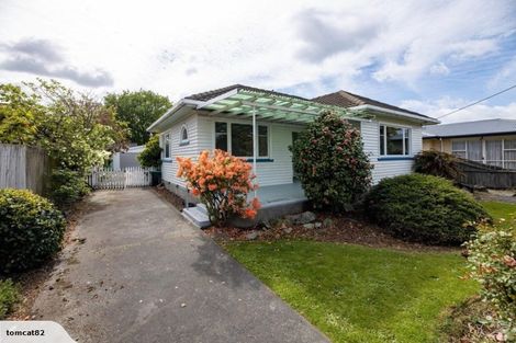 Photo of property in 6 Craven Street, Sockburn, Christchurch, 8042