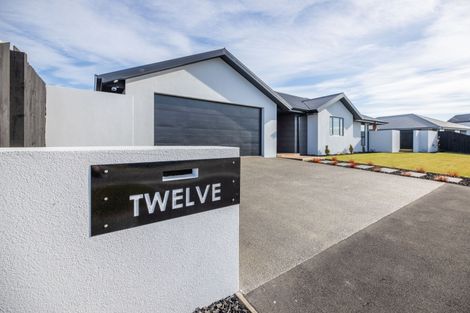 Photo of property in 12 Wandle Street, Marshland, Christchurch, 8083