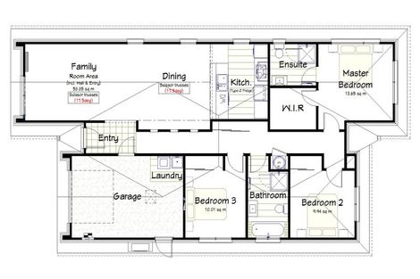 Photo of property in 20 Campbell Drive, Warkworth, 0910