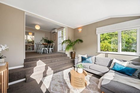 Photo of property in 144 Parkvale Road, Karori, Wellington, 6012