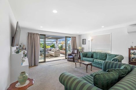 Photo of property in 118 Chinnerys Road, Woodend, 7610