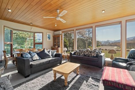 Photo of property in 127 Hunter Crescent, Wanaka, 9305