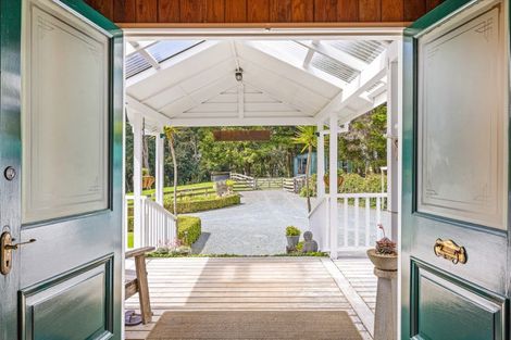 Photo of property in 25 Wayby Station Road, Wellsford, 0972