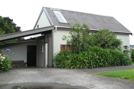 Photo of property in 2 Seaforth Avenue, Mangere Bridge, Auckland, 2022