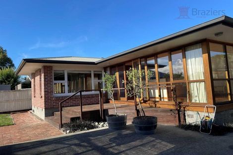 Photo of property in 24 Longmuir Street, Ilam, Christchurch, 8041