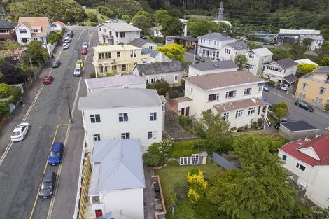 Photo of property in 71 Nairn Street, Mount Cook, Wellington, 6011