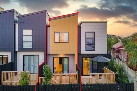 Photo of property in 24/47a Huntington Drive, Huntington Park, Auckland, 2013