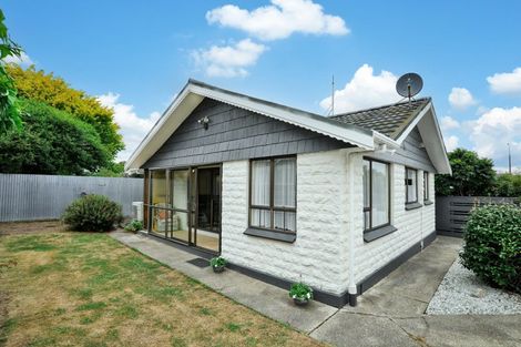 Photo of property in 4/132 Leet Street, Invercargill, 9810