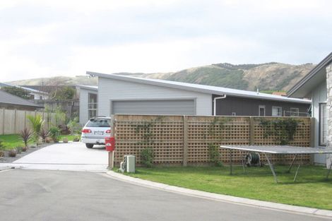 Photo of property in 20 Rainbow Court, Raumati South, Paraparaumu, 5032