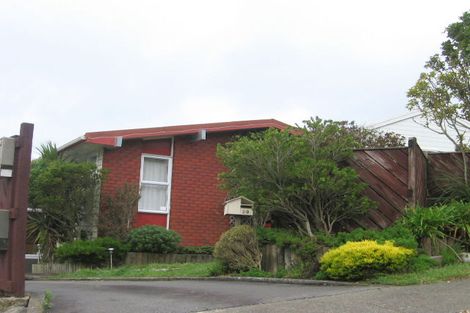 Photo of property in 29 Kanpur Road, Broadmeadows, Wellington, 6035