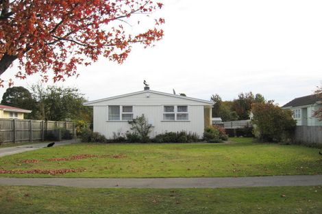 Photo of property in 7 Vicki Street, Sockburn, Christchurch, 8042