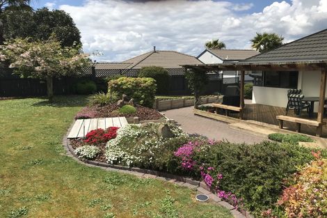 Photo of property in 45 Tawavale Street, Pukehangi, Rotorua, 3015