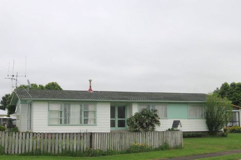 Photo of property in 4 Menzies Place, Paeroa, 3600