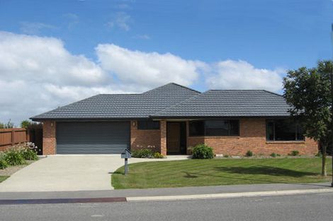 Photo of property in 100 Tennyson Street, Rolleston, 7614