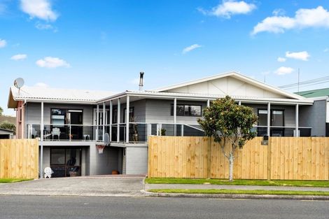 Photo of property in 12 Tweed Street, Mount Maunganui, 3116