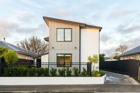 Photo of property in 1/214 Barrington Street, Somerfield, Christchurch, 8024