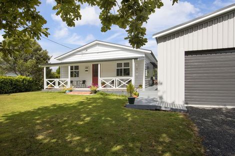 Photo of property in 8 Savage Road, Waihi, 3610