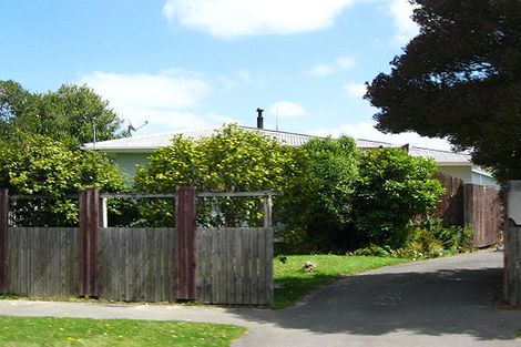 Photo of property in 50 Stanton Crescent, Hoon Hay, Christchurch, 8025
