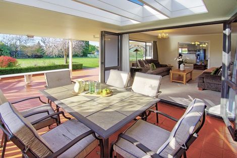 Photo of property in 56 South Belt, Solway, Masterton, 5810