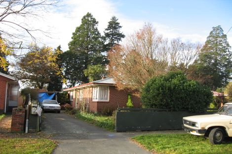 Photo of property in 57 Davis Crescent, Netherby, Ashburton, 7700